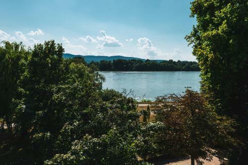Bed & Breakfast Lujza & Koriander