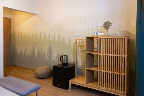 Bed & Breakfast Lujza & Koriander