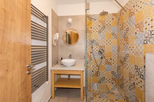 Bed & Breakfast Lujza & Koriander