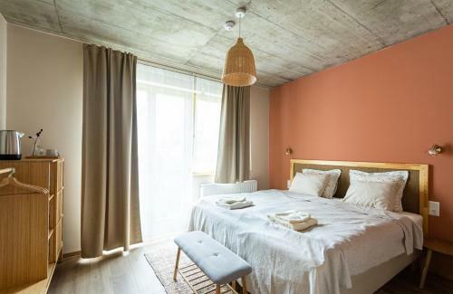 Bed & Breakfast Lujza & Koriander