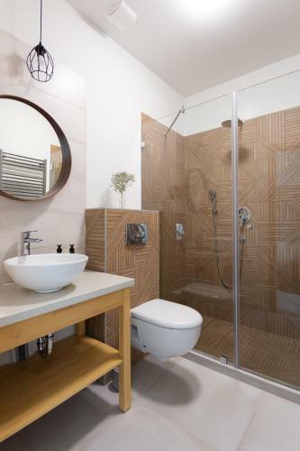 Bed & Breakfast Lujza & Koriander