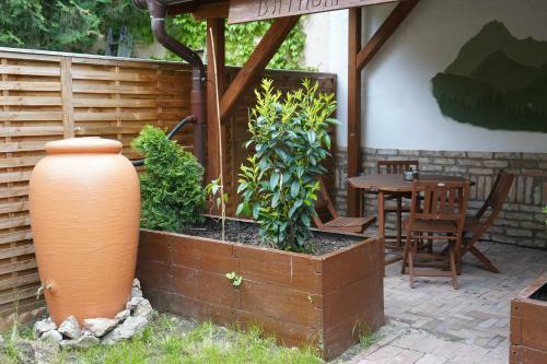 Tulip Home Apartman