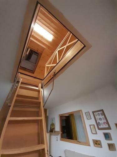 Tulip Home Apartman