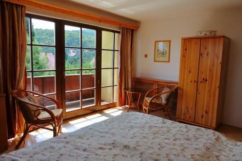 Hostal Velemi Vend�gh�z