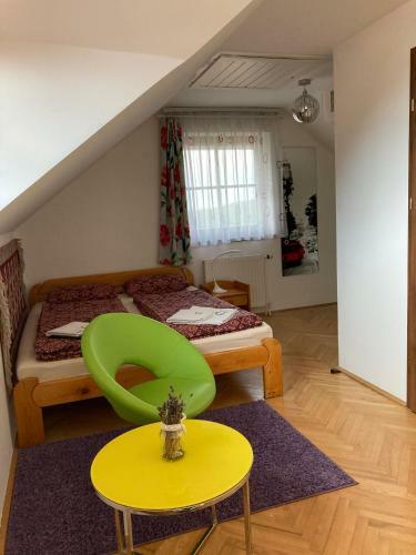 Hostal Velemi Vend�gh�z