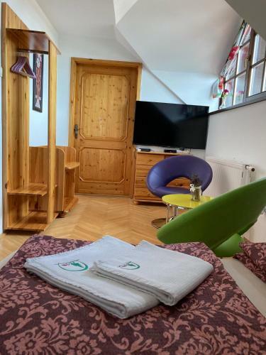 Hostal Velemi Vend�gh�z