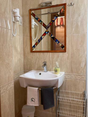 Hostal Velemi Vend�gh�z