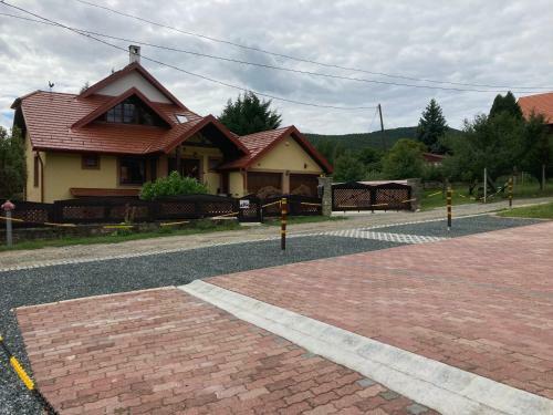 Hostal Velemi Vend�gh�z