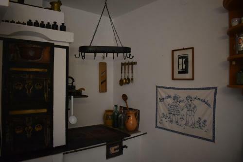 Hostal Velemi Vend�gh�z