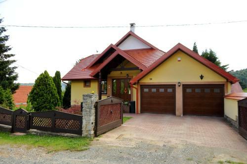 Hostal Velemi Vend�gh�z