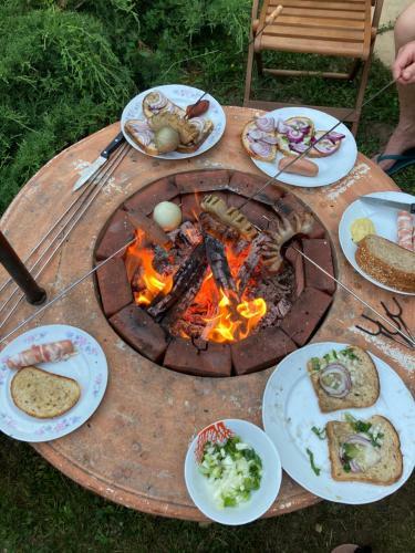 Hostal Velemi Vend�gh�z