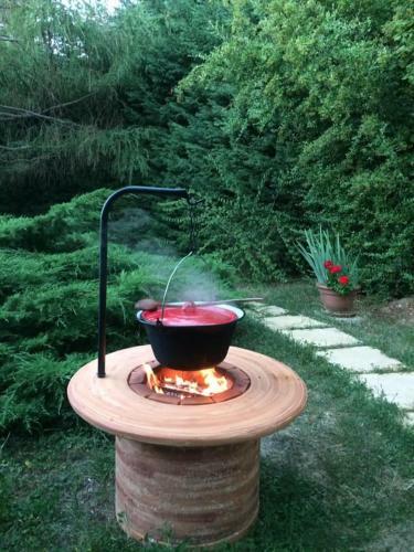 Hostal Velemi Vend�gh�z