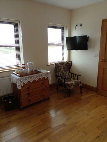 Hostal Killard House
