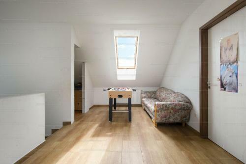Apartamento Wihte Love