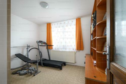 Apartamento Wihte Love