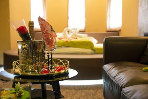 Bed & Breakfast Veres Motel