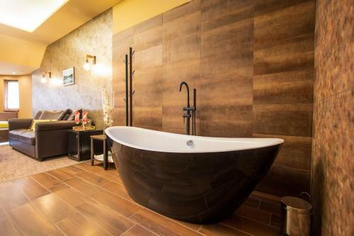 Bed & Breakfast Veres Motel