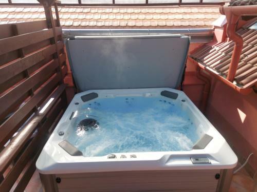 Bed & Breakfast Veres Motel