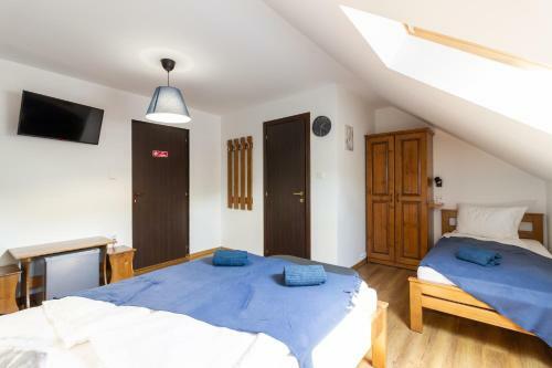Hostal Airport K�roly Centr�l