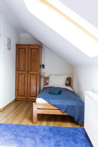 Hostal Airport K�roly Centr�l
