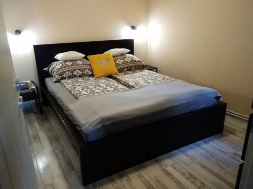 Apartamento Bee Home