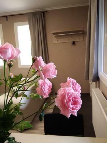 Apartamento Bee Home