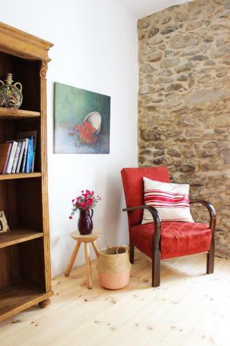 Hostal Vig�nd Vend�gh�z