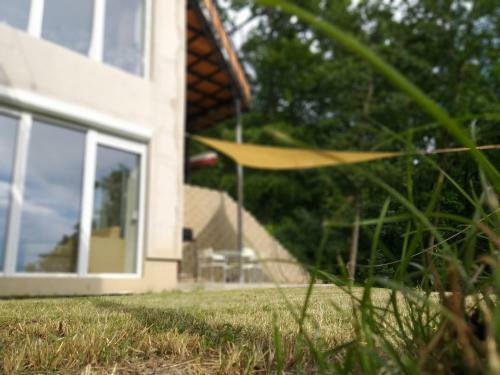 T�lgyerd? Apartman