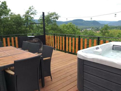 T�lgyerd? Apartman