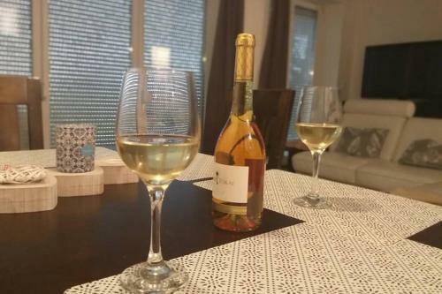 T�lgyerd? Apartman