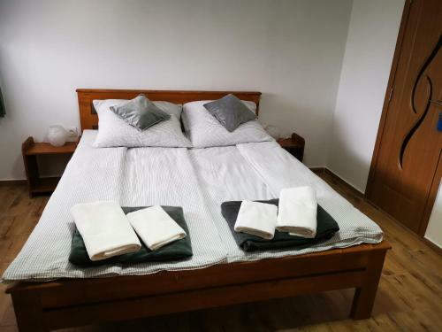 Bed & Breakfast Air&day