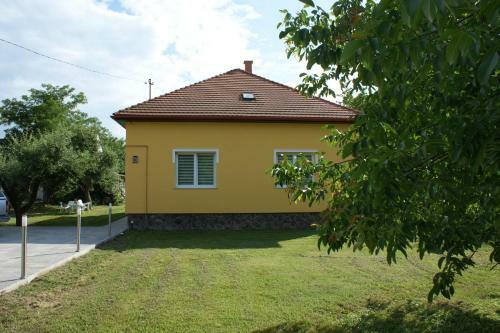 Apartamento Ilona Pr�mium Vend�gh�z - Kismaros
