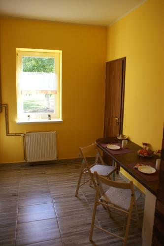 Apartamento Ilona Pr�mium Vend�gh�z - Kismaros