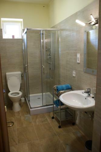 Apartamento Ilona Pr�mium Vend�gh�z - Kismaros