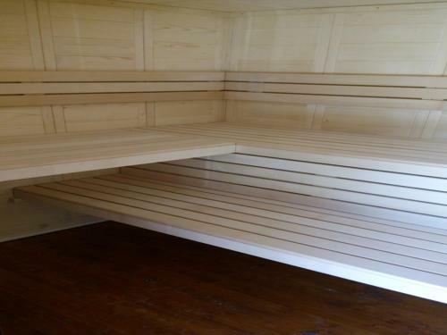 Apartamento Ilona Pr�mium Vend�gh�z - Kismaros