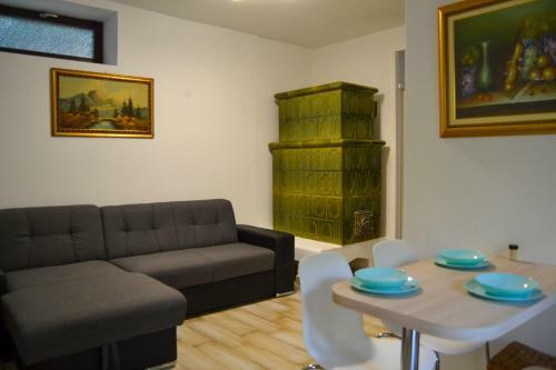 Apartamento Irma- Forr�s Vend�gh�zak