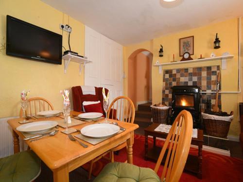 Kerrigan's Cottage