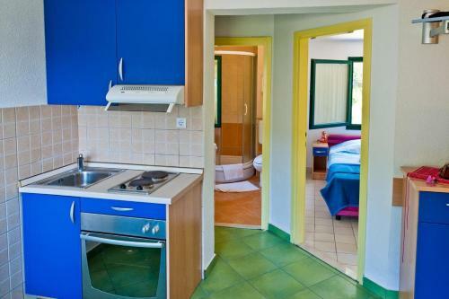 Apartment Klek 16545b