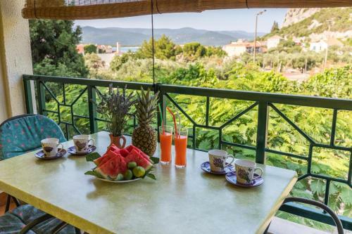 Apartment Klek 16545b