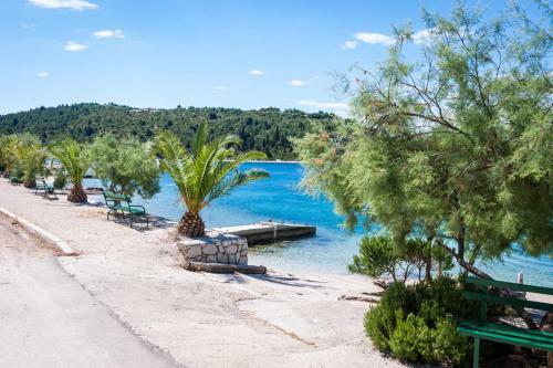 Apartamento Villa Maslina Duba