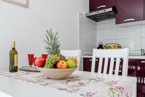 Apartamento Villa Maslina Duba