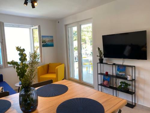 Apartman Roko Duboka