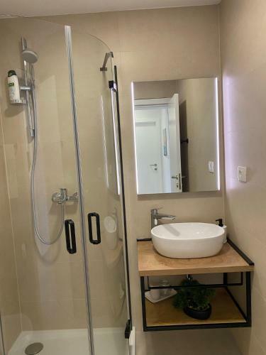 Apartman Roko Duboka