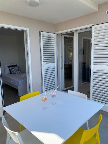Apartman Roko Duboka