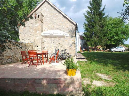 Villa Fekete Kutya Vend�gh�z