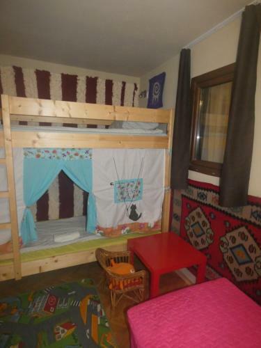 R�ka Apartmanh�z