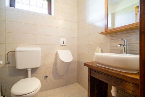 Apartamento Boross Birtok
