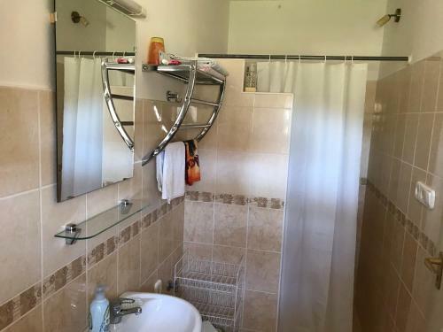 Szende Apartman