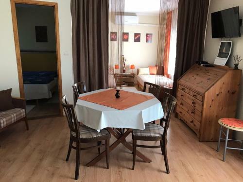 Szende Apartman