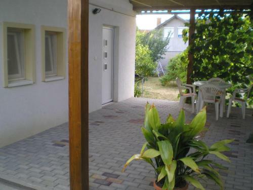 Szende Apartman